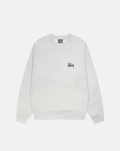 BASIC STÜSSY CREW