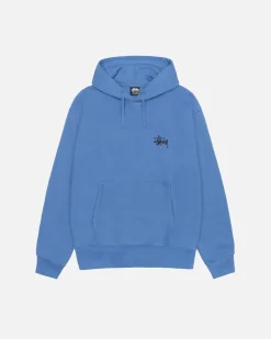 BASIC STÜSSY HOODIE