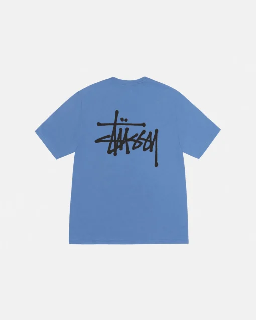 BASIC STÜSSY TEE