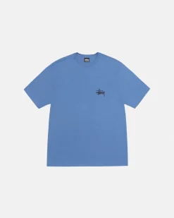 BASIC STÜSSY TEE