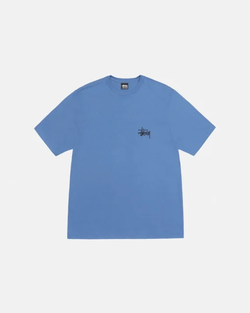 BASIC STÜSSY TEE