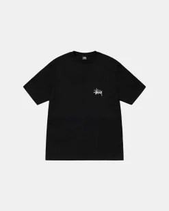 BASIC STÜSSY TEE