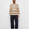 BEACH PANT BRUSHED COTTON