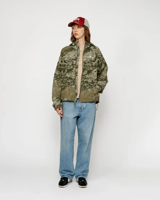 BEACH SHELL REALTREE WAV3