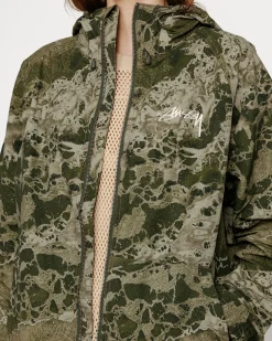BEACH SHELL REALTREE WAV3