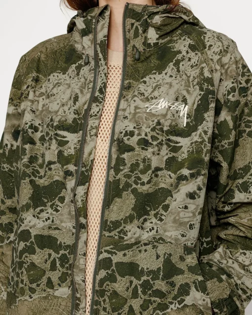 BEACH SHELL REALTREE WAV3
