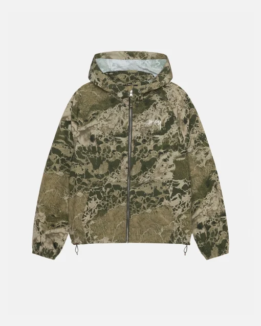 BEACH SHELL REALTREE WAV3