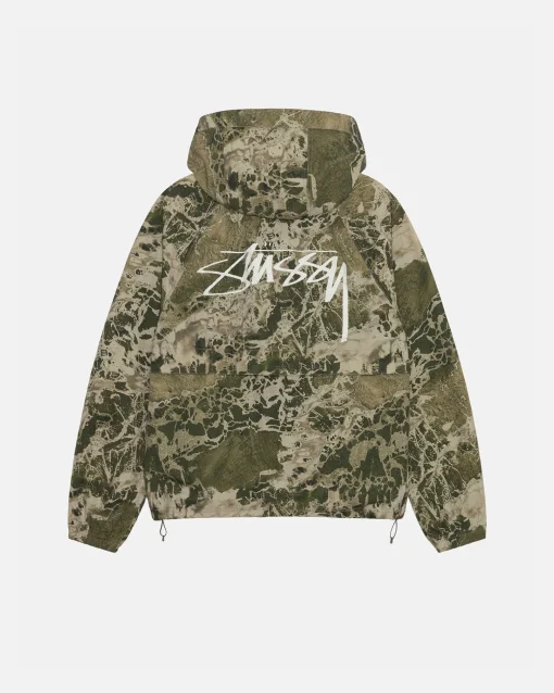 BEACH SHELL REALTREE WAV3