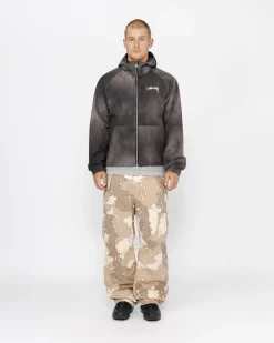 BEACH SHELL WAVE DYE