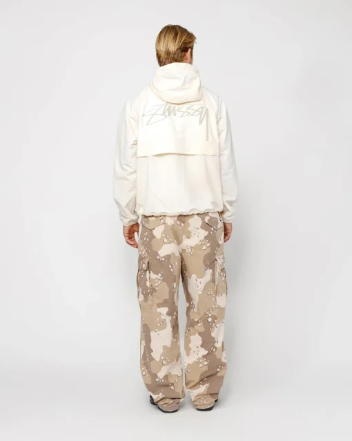 BEACH SHELL WAVE DYE