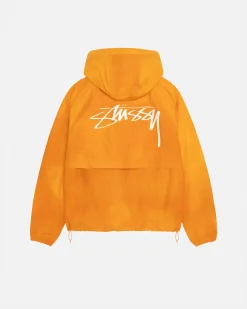 BEACH SHELL WAVE DYE