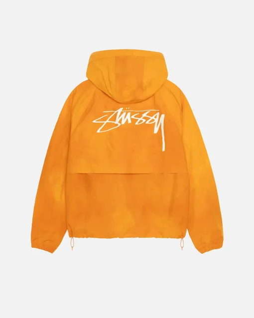 BEACH SHELL WAVE DYE