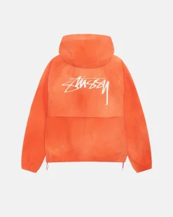 BEACH SHELL WAVE DYE