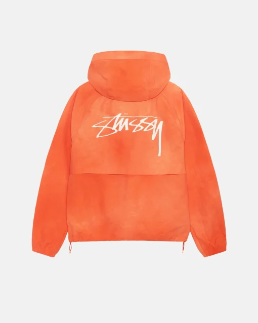 BEACH SHELL WAVE DYE
