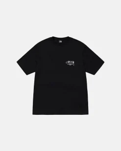 BEAT SOUNDS TEE PIGMENT DYED