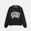 BIG CRACKLE SPORT CREW