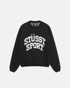 BIG CRACKLE SPORT CREW
