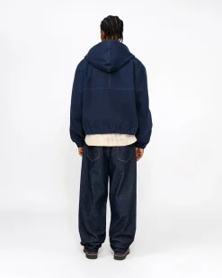 BIG OL' JEAN DENIM
