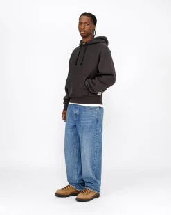 BIG OL' JEAN DENIM