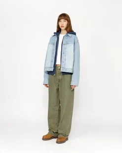BIG OL' JEAN DENIM