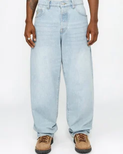 BIG OL' JEAN DENIM