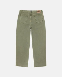 BIG OL' JEAN DENIM