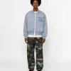 BIG OL' JEAN STENPAT CAMO