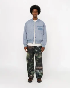 BIG OL' JEAN STENPAT CAMO