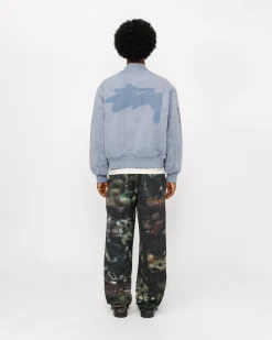 BIG OL' JEAN STENPAT CAMO