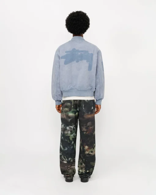 BIG OL' JEAN STENPAT CAMO