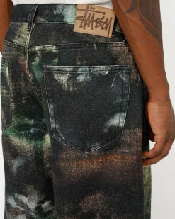 BIG OL' JEAN STENPAT CAMO