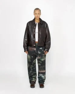 BIG OL' JEAN STENPAT CAMO