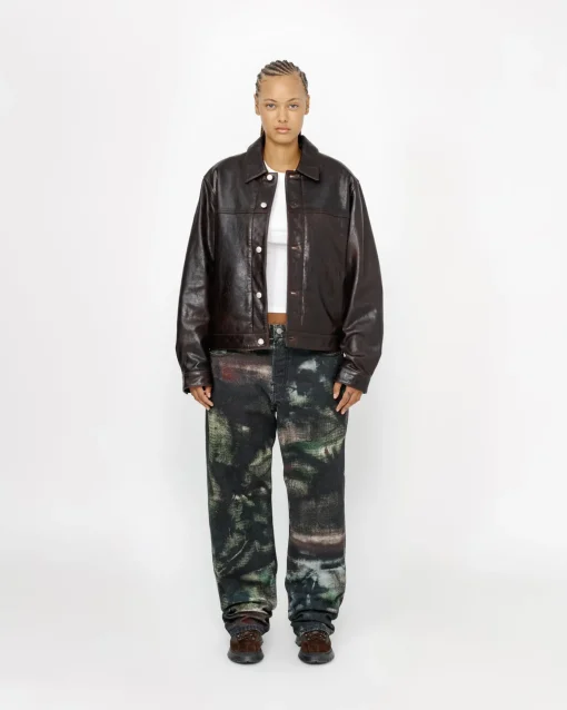 BIG OL' JEAN STENPAT CAMO