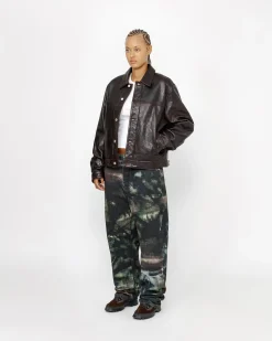 BIG OL' JEAN STENPAT CAMO