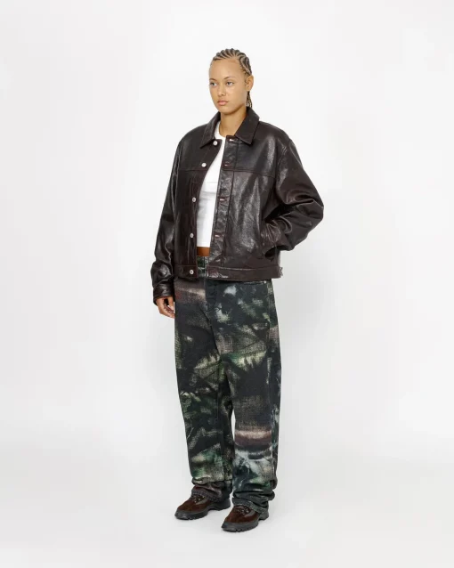 BIG OL' JEAN STENPAT CAMO
