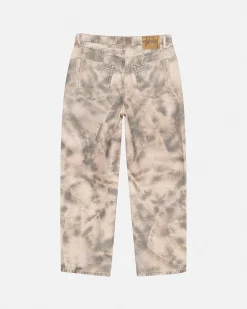 BIG OL' JEAN STENPAT CAMO