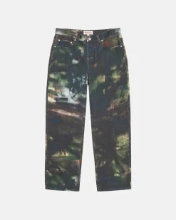 BIG OL' JEAN STENPAT CAMO