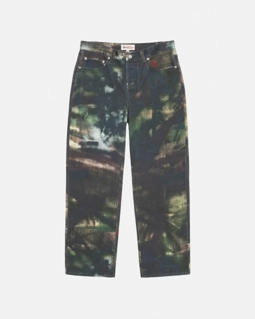 BIG OL' JEAN STENPAT CAMO