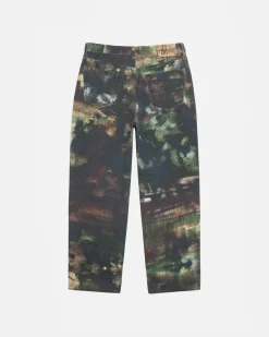 BIG OL' JEAN STENPAT CAMO