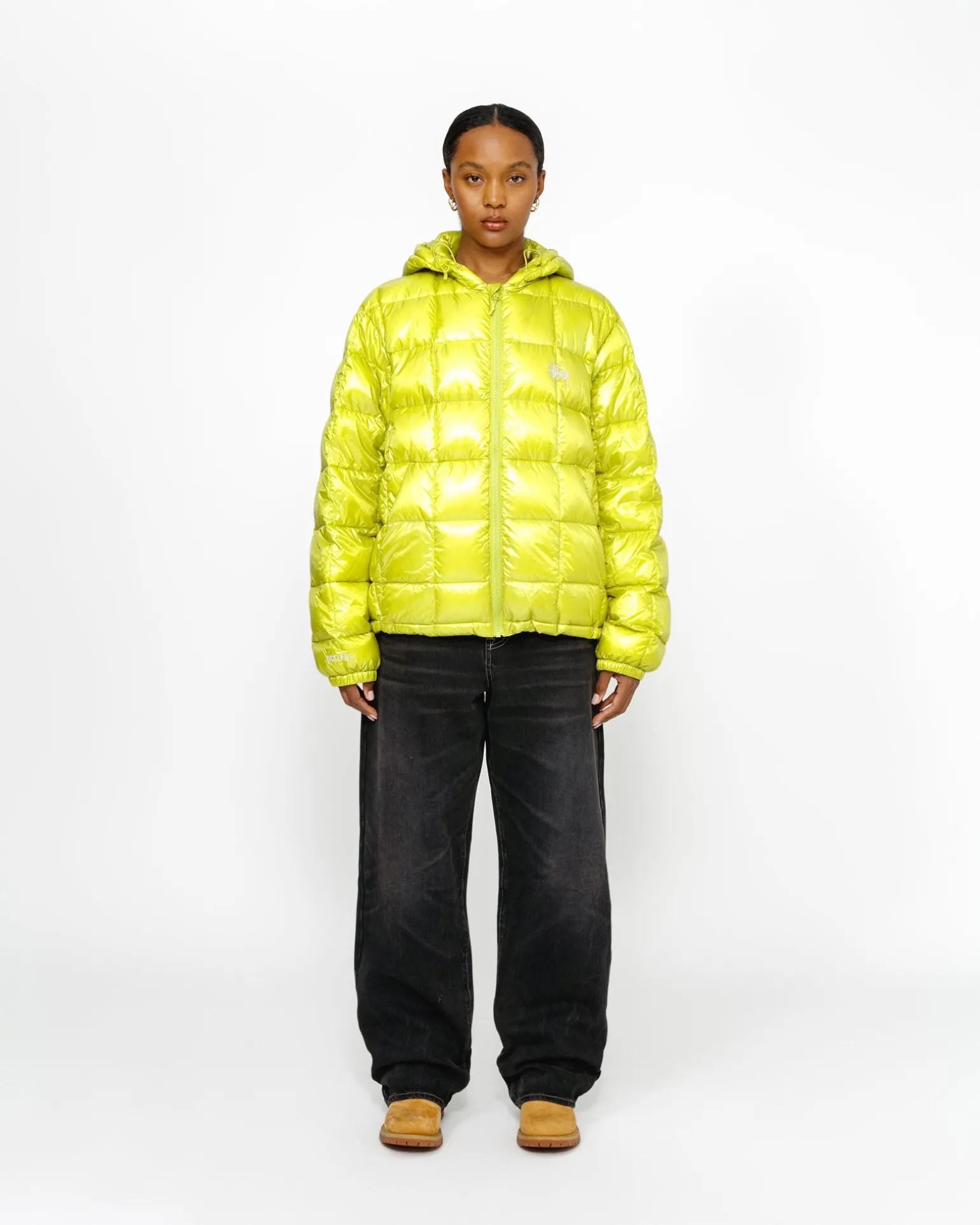 BIG OL' JEAN VINTAGE WASH DENIM