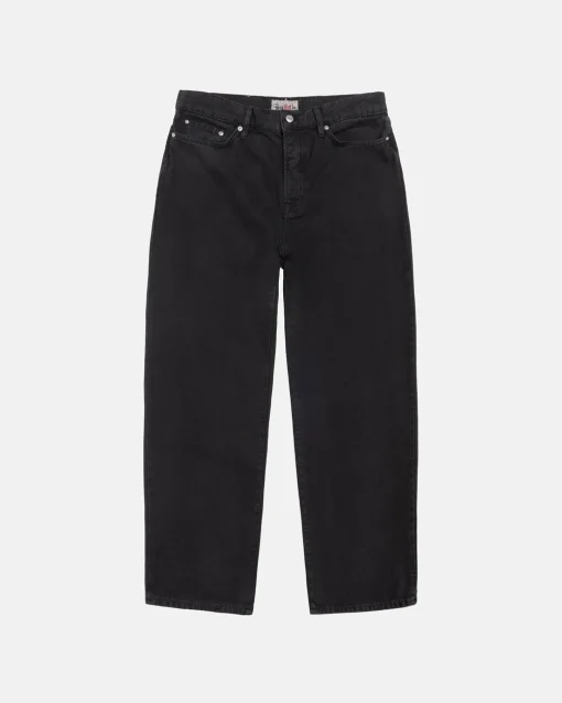 BIG OL' JEAN WASHED CANVAS