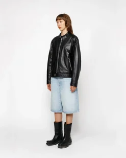BIG OL' SHORT DENIM