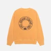 BUANA CREW PIGMENT DYED