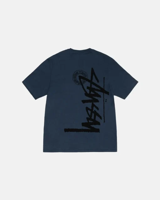 BUANA STOCK TEE