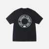 BUANA TEE PIGMENT DYED