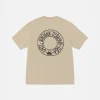 BUANA TEE PIGMENT DYED