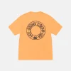 BUANA TEE PIGMENT DYED