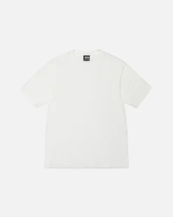 BUANA TEE PIGMENT DYED