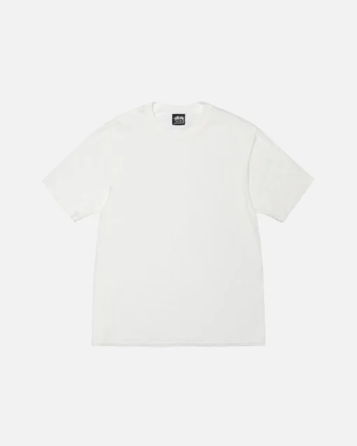 BUANA TEE PIGMENT DYED
