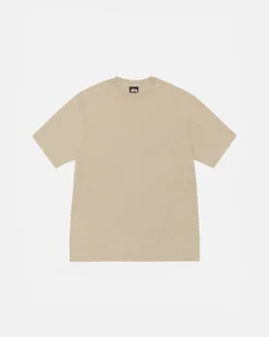 BUANA TEE PIGMENT DYED